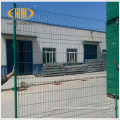 Garden Fencing 3d Curved Wire Mesh Fence Panel